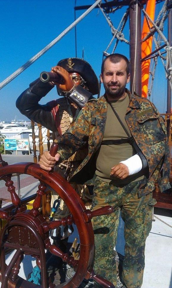 Пам'ятаємо: імена усіх воїнів АТО, які загинули у липні, фото №30 на сайті 20minut.ua