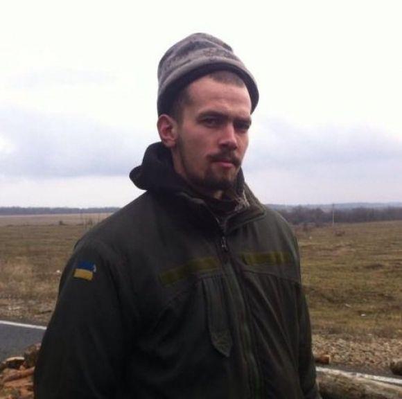 Пам'ятаємо: імена усіх воїнів АТО, які загинули у липні, фото №28 на сайті 20minut.ua