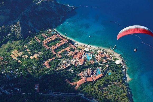 Вінницькі в Туреччині: краби, лікійські гробниці і Sting в багнюці на сайті 20minut.ua Вінницькі в Туреччині: краби, лікійські гробниці і Sting в багнюці, фото №1 на сайті 20minut.ua