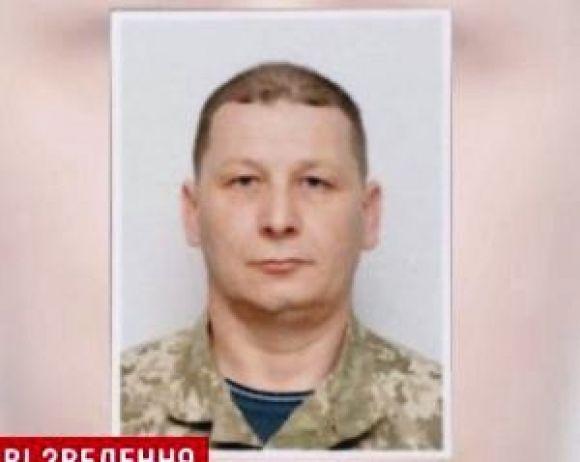 Пам'ятаємо: імена усіх воїнів АТО, які загинули у липні, фото №22 на сайті 20minut.ua