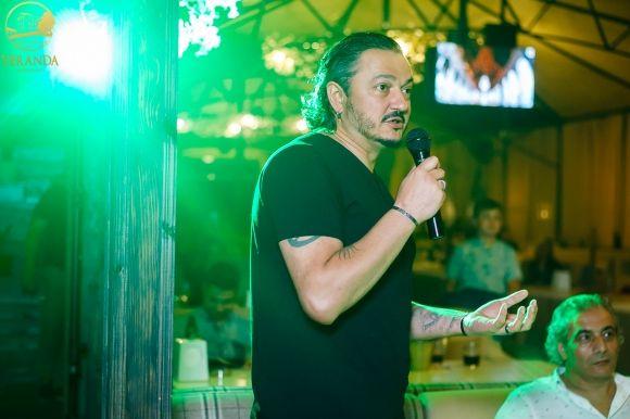 Караоке без кордонів LIVE на сайті 20minut.ua Караоке без кордонів LIVE, фото №3 на сайті 20minut.ua