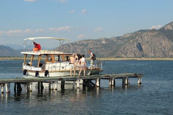 Вінницькі в Туреччині: краби, лікійські гробниці і Sting в багнюці на сайті 20minut.ua Вінницькі в Туреччині: краби, лікійські гробниці і Sting в багнюці, фото №18 на сайті 20minut.ua