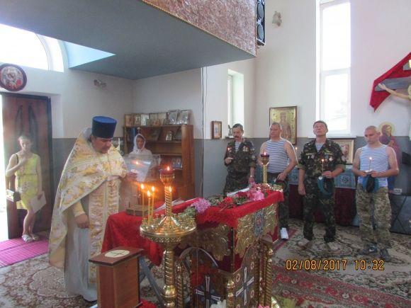 День ВДВ в Козятині, фото №4 на сайті 20minut.ua