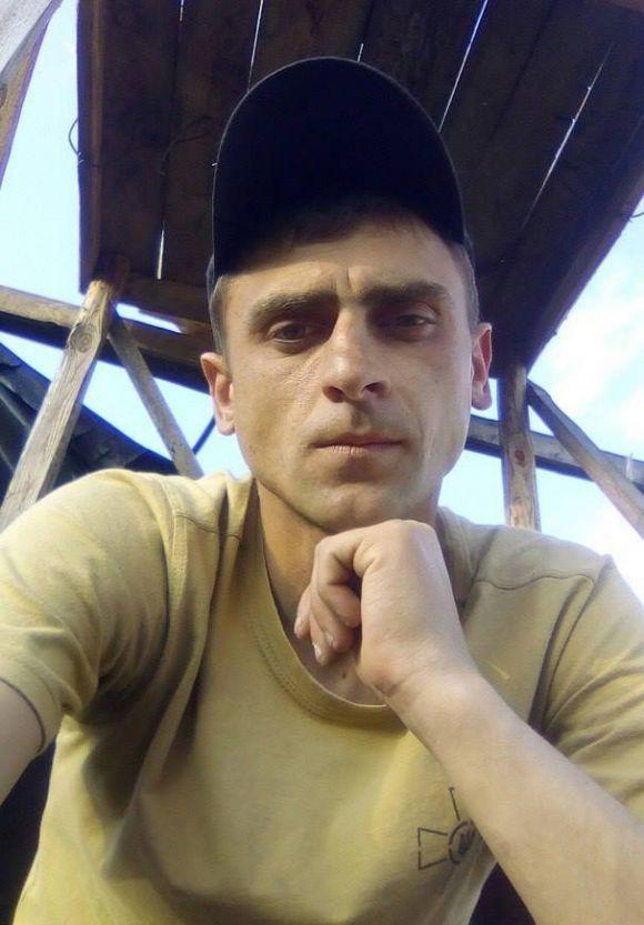 Пам'ятаємо: імена усіх воїнів АТО, які загинули у липні, фото №9 на сайті 20minut.ua