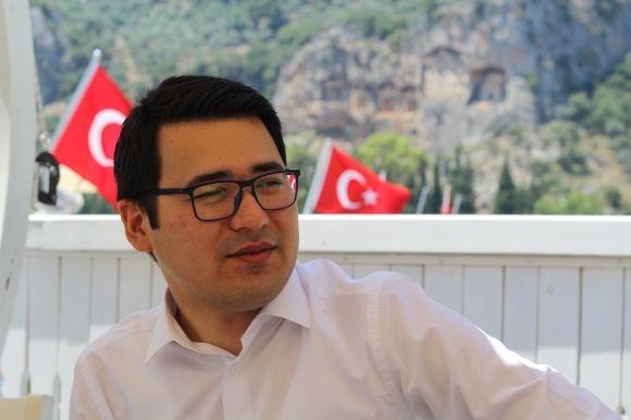 Вінницькі в Туреччині: краби, лікійські гробниці і Sting в багнюці на сайті 20minut.ua Вінницькі в Туреччині: краби, лікійські гробниці і Sting в багнюці, фото №6 на сайті 20minut.ua