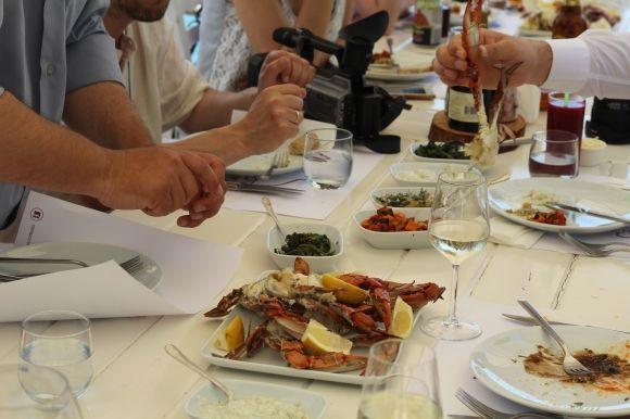 Вінницькі в Туреччині: краби, лікійські гробниці і Sting в багнюці на сайті 20minut.ua Вінницькі в Туреччині: краби, лікійські гробниці і Sting в багнюці, фото №5 на сайті 20minut.ua