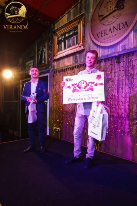 Караоке без кордонів LIVE на сайті 20minut.ua Караоке без кордонів LIVE, фото №1 на сайті 20minut.ua