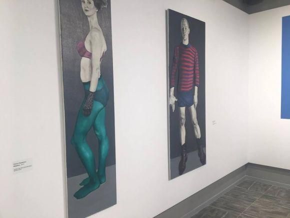 Про тебе розкаже одяг. Художники радять не дотримуватись дрес-коду, фото №1 на сайті vsim.ua