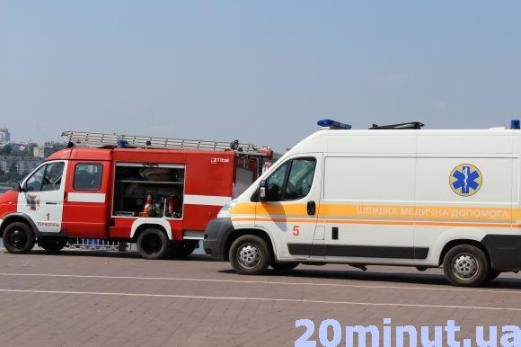 У Ставі  втопилася 18-річна дівчина. Рятувальники ще шукають 25- річного хлопця (ОНОВЛЕНО), фото №1 на сайті 20minut.ua