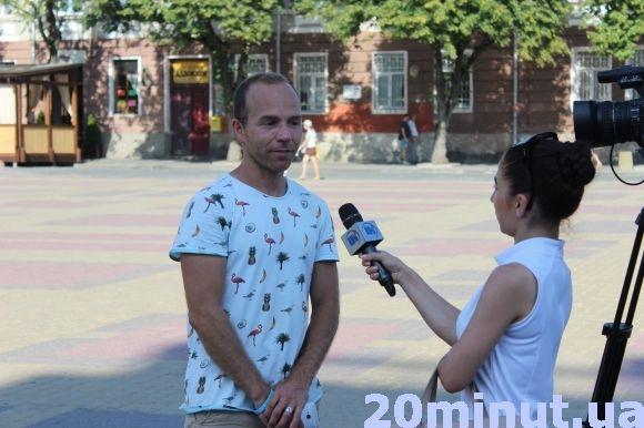 Британські бабусі заспівали рок у Тернополі, фото №2 на сайті 20minut.ua