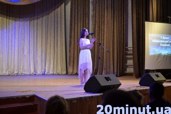 Фото дня: як у Кам’янці відзначають День поліції, фото №6 на сайті 20minut.ua