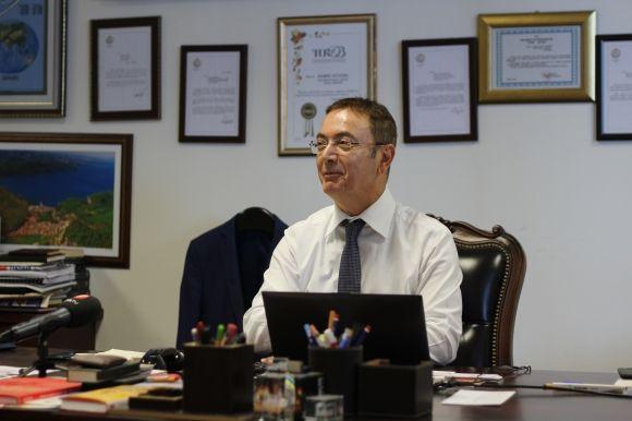 “Вінницькому аеропорту потрібна нова посадкова смуга”,- гендиректор турецького аеропорту на сайті 20minut.ua “Вінницькому аеропорту потрібна нова посадкова смуга”,- гендиректор турецького аеропорту, фото №5 на сайті 20minut.ua