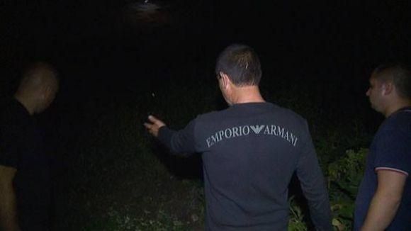 У Тиврові чоловік вбив дружину, закопав на городі та пішов здаватися поліції, фото №1 на сайті 20minut.ua