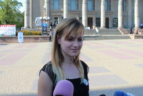 Британські бабусі заспівали рок у Тернополі, фото №1 на сайті 20minut.ua