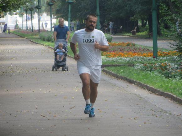 Новини Хмельницького - фото з У парку Чекмана медики і молоді матусі бігали за здорових дітей У парку Чекмана медики і молоді матусі бігали за здорових дітей, фото №6 на сайті vsim.ua
