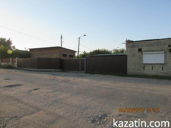 Задимлений і смердючий Козятин: спалюють кістки! на сайті 20minut.ua Задимлений і смердючий Козятин: спалюють кістки!, фото №1 на сайті 20minut.ua