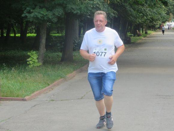 Новини Хмельницького - фото з У парку Чекмана медики і молоді матусі бігали за здорових дітей У парку Чекмана медики і молоді матусі бігали за здорових дітей, фото №8 на сайті vsim.ua