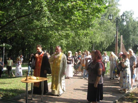 У Хмельницькому вшанували жертв політичних репресій, фото №1 на сайті vsim.ua