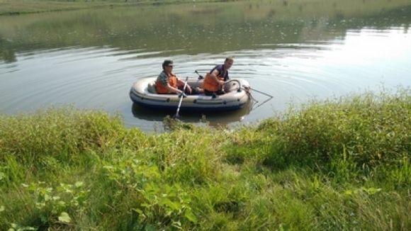 За невідомих обставин на Вінниччині втопилося двоє чоловіків, фото №1 на сайті 20minut.ua