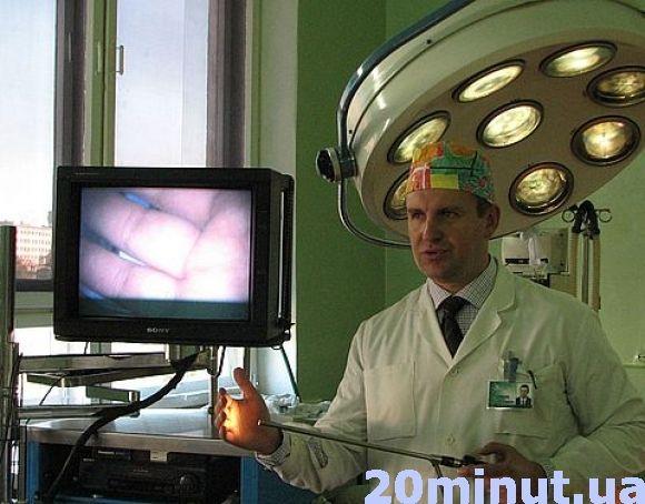 Лікар з Тернополя створює з нуля медицину в Маріуполі, фото №1 на сайті 20minut.ua