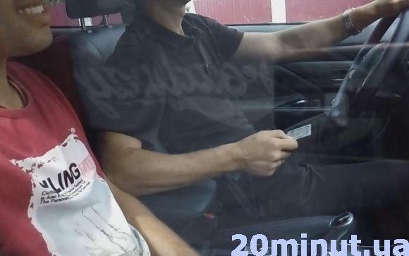 Як живеться екс-ДАІшникам у Тернополі, фото №4 на сайті 20minut.ua