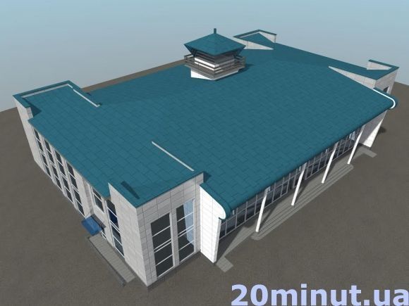 З Тернополя до Києва та Мінська можуть курсувати літаки на сайті 20minut.ua З Тернополя до Києва та Мінська можуть курсувати літаки, фото №3 на сайті 20minut.ua