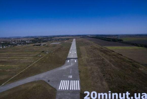 З Тернополя до Києва та Мінська можуть курсувати літаки на сайті 20minut.ua З Тернополя до Києва та Мінська можуть курсувати літаки, фото №2 на сайті 20minut.ua