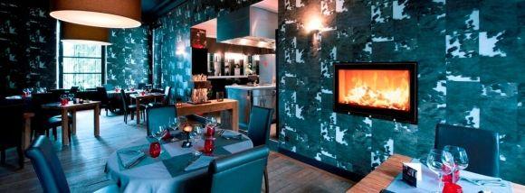 Мое знакомство с центром каминов и печей Пан Топкин (Новости компаний), фото №3 на сайті 20minut.ua