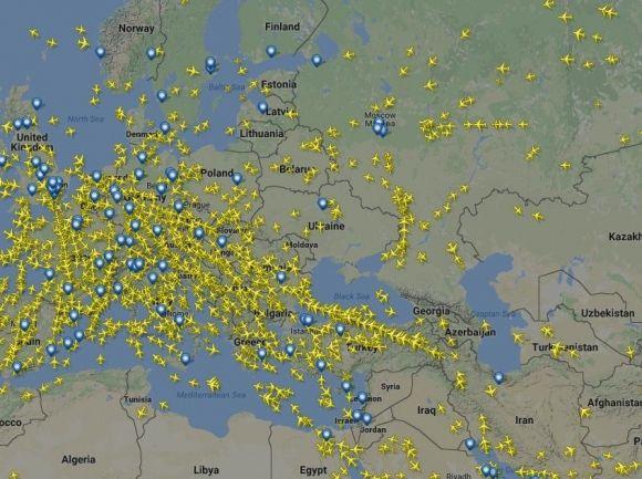 З Тернополя до Києва та Мінська можуть курсувати літаки на сайті 20minut.ua З Тернополя до Києва та Мінська можуть курсувати літаки, фото №6 на сайті 20minut.ua