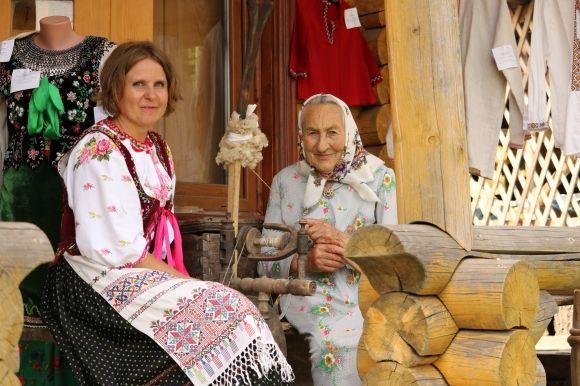 Новини Тернополя - фото з Як торік палала лемківська ватра у Монастириськах Як торік палала лемківська ватра у Монастириськах, фото №7 на сайті 20minut.ua