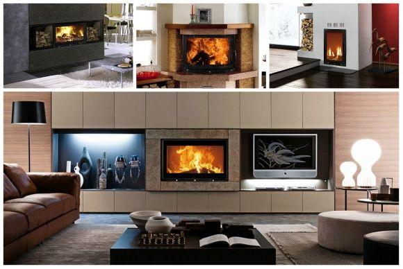 Мое знакомство с центром каминов и печей Пан Топкин (Новости компаний), фото №1 на сайті 20minut.ua