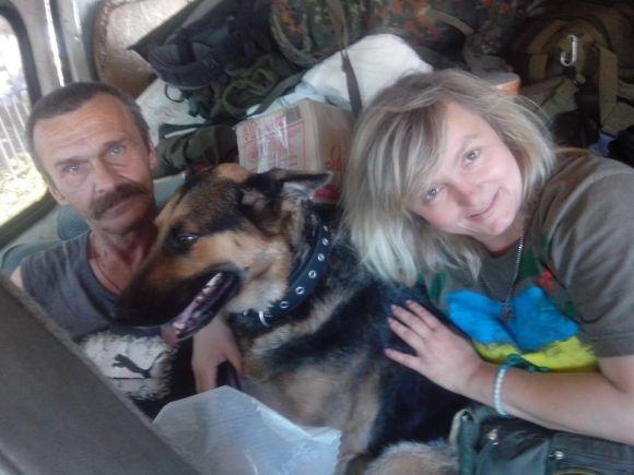 Фільм про вівчарку Баді з "Айдару"готовий! Але прем’єра не скоро, фото №5 на сайті 20minut.ua