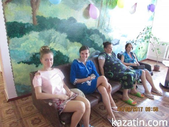 Лікарі вчили майбутніх та нових мам, фото №2 на сайті 20minut.ua