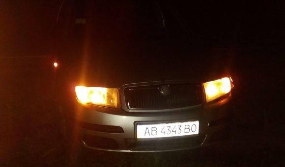 У аварії біля Калинівки мало не постраждала 2,5-річна дитина. Водій шукає свідків на сайті 20minut.ua У аварії біля Калинівки мало не постраждала 2,5-річна дитина. Водій шукає свідків, фото №4 на сайті 20minut.ua