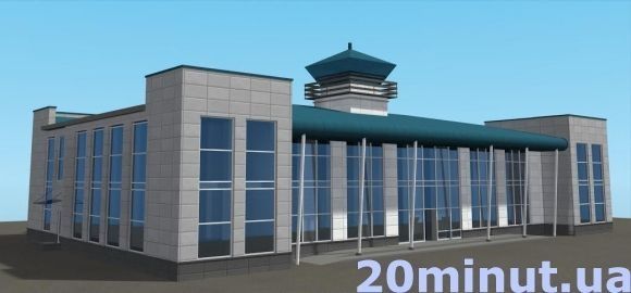 З Тернополя до Києва та Мінська можуть курсувати літаки на сайті 20minut.ua З Тернополя до Києва та Мінська можуть курсувати літаки, фото №4 на сайті 20minut.ua