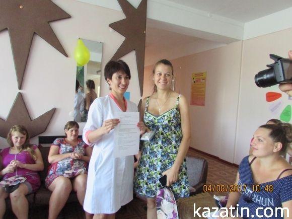 Лікарі вчили майбутніх та нових мам, фото №10 на сайті 20minut.ua