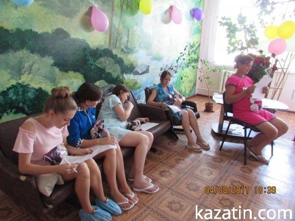 Лікарі вчили майбутніх та нових мам, фото №9 на сайті 20minut.ua