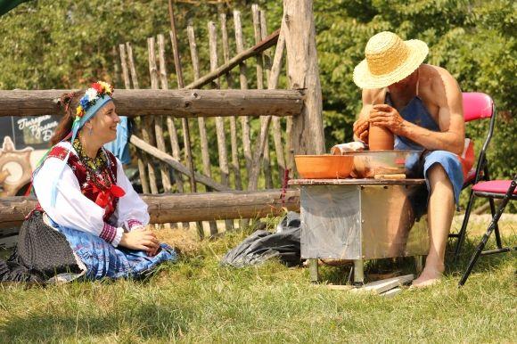 Новини Тернополя - фото з Як торік палала лемківська ватра у Монастириськах Як торік палала лемківська ватра у Монастириськах, фото №8 на сайті 20minut.ua