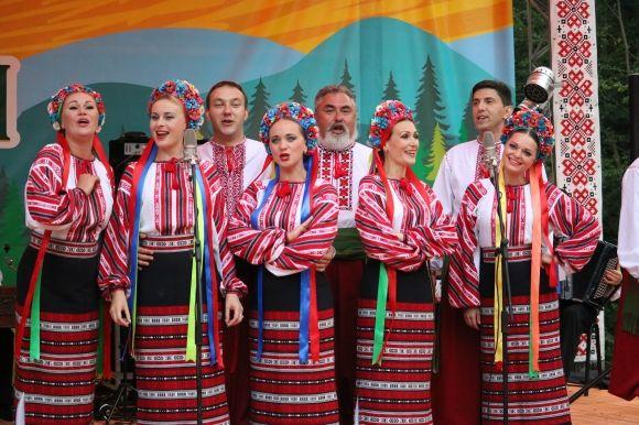 Новини Тернополя - фото з Як торік палала лемківська ватра у Монастириськах Як торік палала лемківська ватра у Монастириськах, фото №2 на сайті 20minut.ua