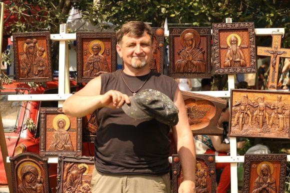 Новини Тернополя - фото з Як торік палала лемківська ватра у Монастириськах Як торік палала лемківська ватра у Монастириськах, фото №6 на сайті 20minut.ua