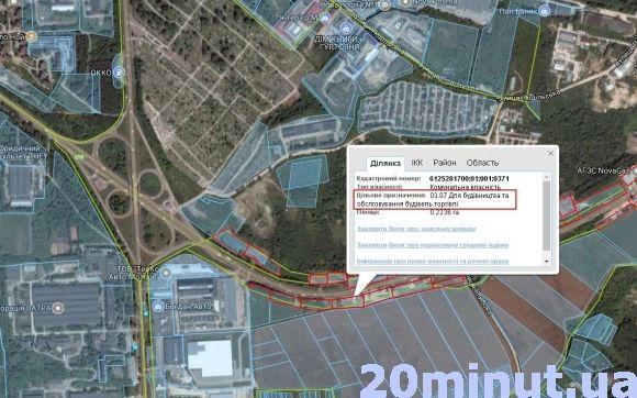 Чому сохнуть дерева на ласих місцях у місті на сайті 20minut.ua Чому сохнуть дерева на ласих місцях у місті, фото №2 на сайті 20minut.ua