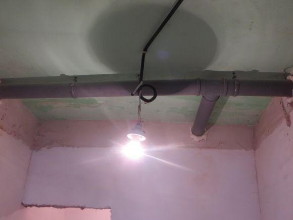 Поліцейську станцію на Озерній відкриють до Дня Незалежності. Як проходить ремонт на сайті vsim.ua Поліцейську станцію на Озерній відкриють до Дня Незалежності. Як проходить ремонт, фото №3 на сайті vsim.ua