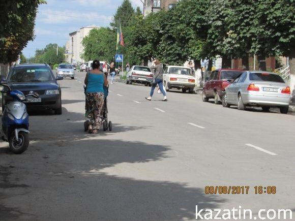 В Козятині знову спека, фото №11 на сайті 20minut.ua