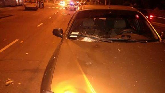 ДТП по Пирогова: 23-річну дівчину на зебрі збила жінка за кермом «Dаewoo» на сайті 20minut.ua ДТП по Пирогова: 23-річну дівчину на зебрі збила жінка за кермом «Dаewoo», фото №1 на сайті 20minut.ua