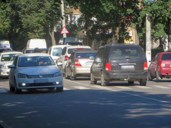 Другий день ремонту Старокостянтинівського мосту: що там відбувається, фото №2 на сайті vsim.ua