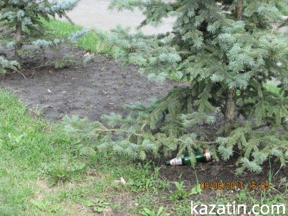 В Козятині знову спека, фото №9 на сайті 20minut.ua
