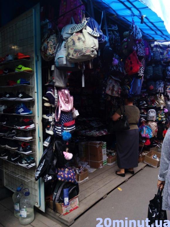 У скільки обійдеться зібрати портфель кам’янецькому школярику? на сайті 20minut.ua У скільки обійдеться зібрати портфель кам’янецькому школярику?, фото №2 на сайті 20minut.ua