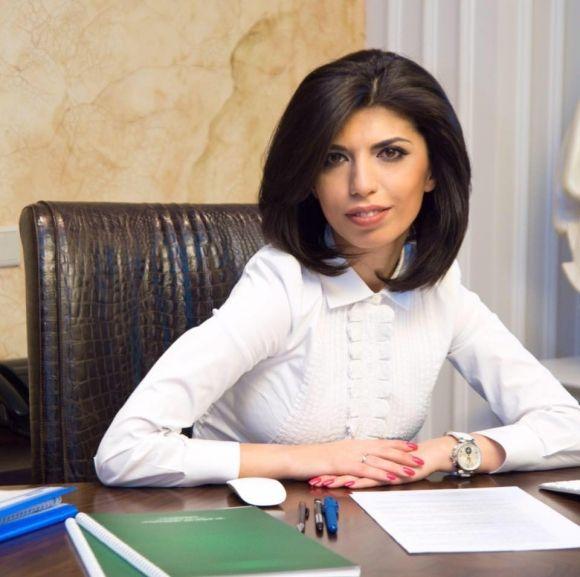 Крематорій не будують, бо законодавство не передбачає на сайті 20minut.ua Державна уповноважена Антимонопольного комітету України Агія Загребельська