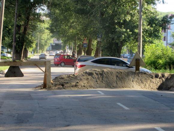 Другий день ремонту Старокостянтинівського мосту: що там відбувається на сайті vsim.ua Другий день ремонту Старокостянтинівського мосту: що там відбувається, фото №3 на сайті vsim.ua