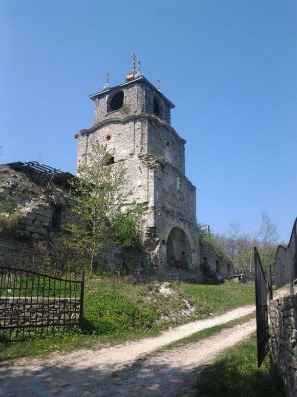 «Незнана Хмельниччина»: легенди і "родзинки" Сатанова, фото №5 на сайті vsim.ua